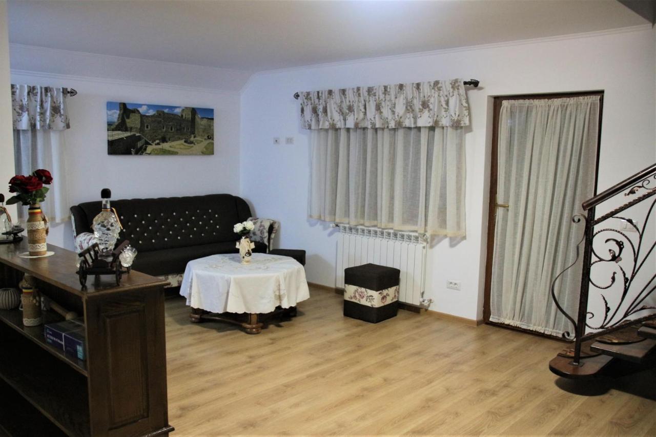 Casa Sofia Apartment Baltatesti Exterior photo