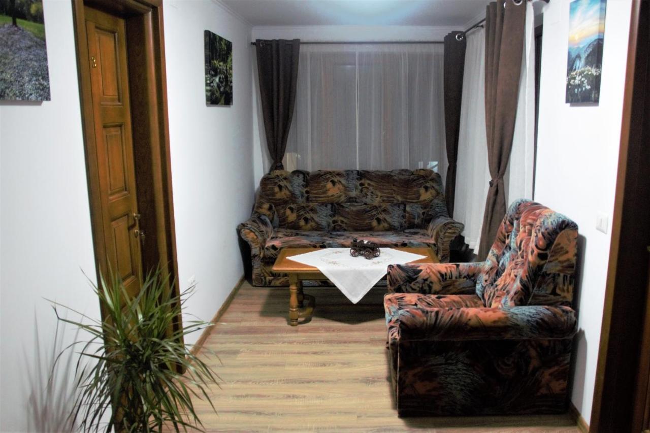 Casa Sofia Apartment Baltatesti Exterior photo
