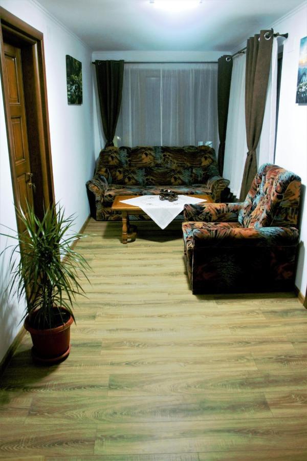 Casa Sofia Apartment Baltatesti Exterior photo